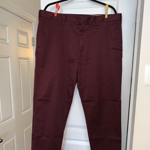 Men’s Banana Republic Chinos